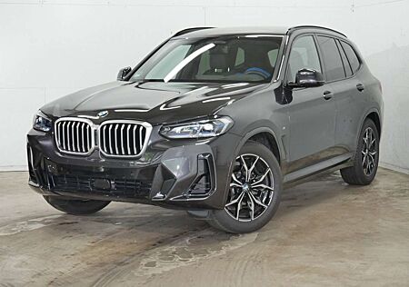 BMW X3 xDrive20d M Sportpaket*Head-Up*AHK*Laser*DAPr