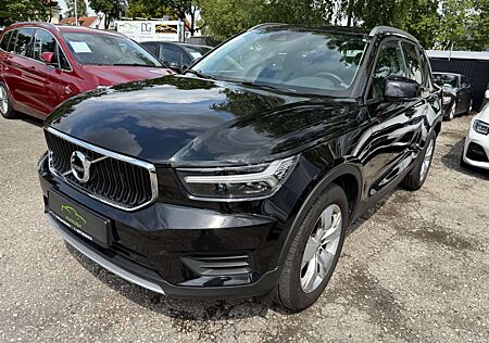 Volvo XC 40 XC40 XC40 Momentum Pro 2WD