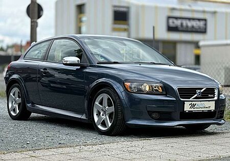Volvo C30 T5 Momentum RDesign 2.5 5Zyl. AUT KLIMA SHZ