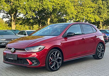 VW Polo Volkswagen VI GTI °R-Kamera°Beats°ACC°IQ°