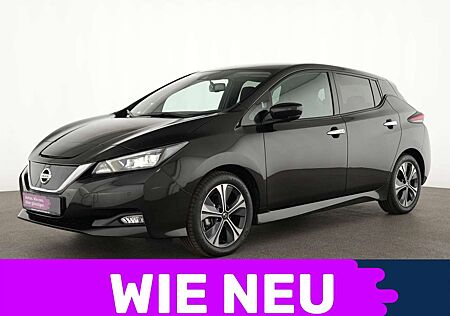 Nissan Leaf N-Connecta ACC|Pro Pilot-Paket|LED|Navi|SHZ