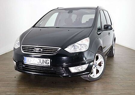 Ford Galaxy Titanium*BI-Xenon*7-Sitzer*Automatik*