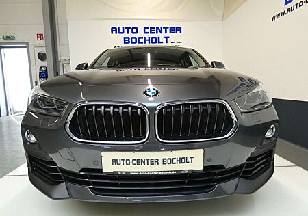 BMW X2 xDrive 20 i Advantage*Aut*Navi*RFK*HiFi*PDC