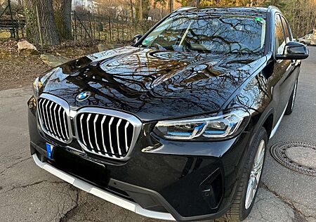 BMW X3 xDrive30d Aut.
