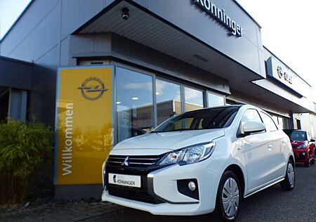 Mitsubishi Space Star Select Allwetterreifen