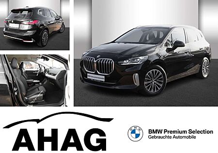 BMW 218 d Active Tourer Steptronic DCT Luxury Line