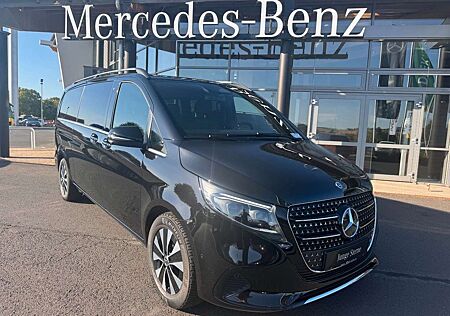 Mercedes-Benz V 300 d AVANTGARDE Extralang 360Kamera Standheiz