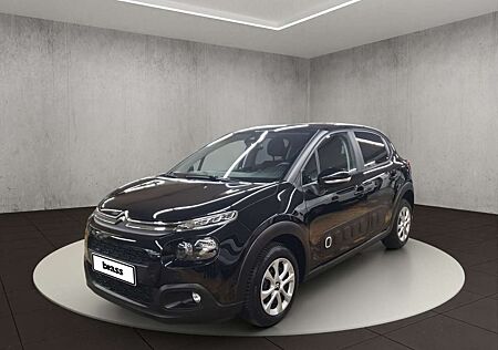 Citroën C3 Citroen 1.2 PureTech 82 Feel Stop&Start