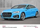 Audi A5 Sportback 40 TFSI S-tronic S line quattro ST