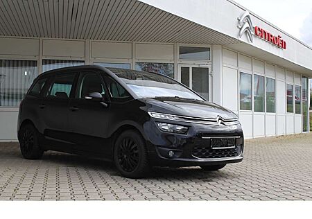 Citroën Grand C4 Picasso gebraucht kaufen Citroën Grand C4 Picasso Citroen Selection