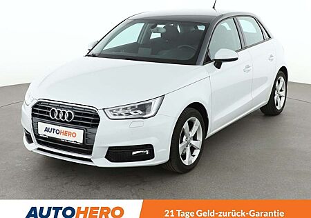 Audi A1 1.4 TFSI Sport*NAVI*PDC*SHZ*KLIMA