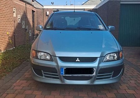 Mitsubishi Space Star Comfort 1300