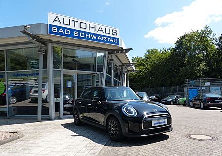 Mini ONE Lim. 5-türig "Blackyard" Aut.