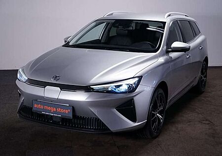 MG MG5 61 kWh Long Range Luxury*LED*ACC*RFK*SHZ*