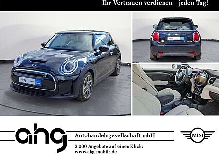 Mini Cooper S Cooper E Cooper SE Yours Trim Yours Trim Panorama