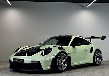 Porsche 992 GT3 RS *WEISSACH*BOSE*LIFT*CLUBSPORT*