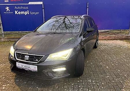 Seat Leon ST 1.8 TSI Start&Stop DSG FR