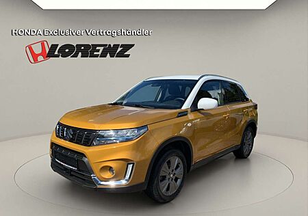 Suzuki Vitara 1.4 Mild-Hybrid Club 4x2 AHK Kamera LED