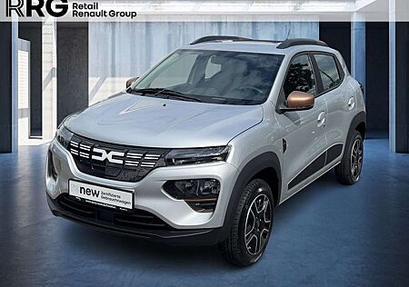 Dacia Spring ELECTRIC EXTREME 65 UPE:26.300,-