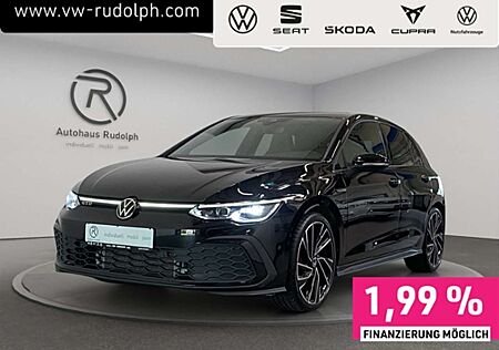 VW Golf Volkswagen VIII GTD 2.0 TDI DSG / Navi ACC RFK