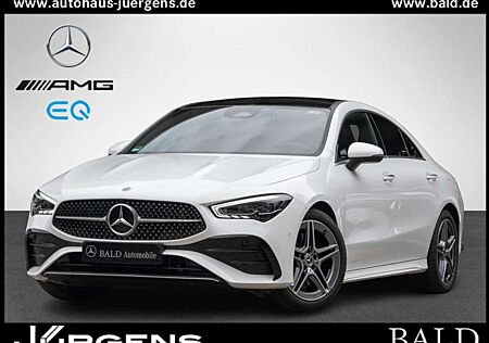 Mercedes-Benz CLA 200 AMG-Premium/ILS/Pano/Totw/Cam/DAB/18"