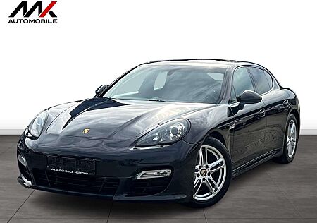 Porsche Panamera GTS *SCHIEBEDACH*SPORTCHRONO*SPAGA*