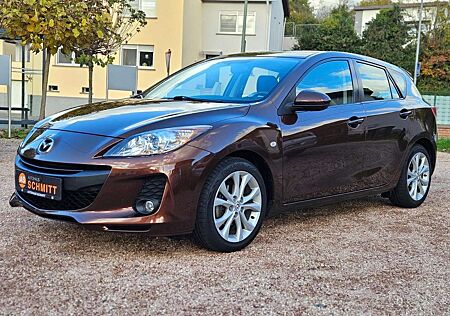 Mazda 3 gebraucht kaufen Mazda 3 Lim. Edition PDC TÜV NEU+Garantie