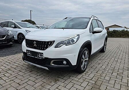 Peugeot 2008 Allure