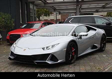 Lamborghini Huracan Huracán EVO RWD*COUPE*LIFT*CERAMIC*KAMERA*CARBON