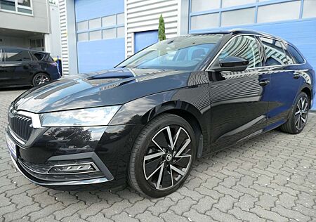 Skoda Octavia Combi 2.0 TDI First Edition Top Ausstattung!