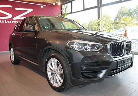 BMW X3 xDrive 20d Advantage Head-Up Kamera AHK