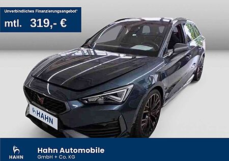 Cupra Leon Sportstourer 1.4 TSIe DSG Navi AHK Sitzh