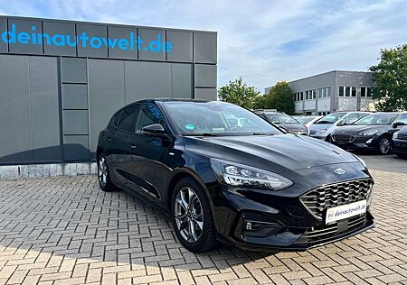 Ford Focus Lim. ST-Line