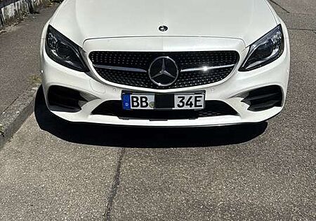 Mercedes-Benz C 300 T de (205.213)