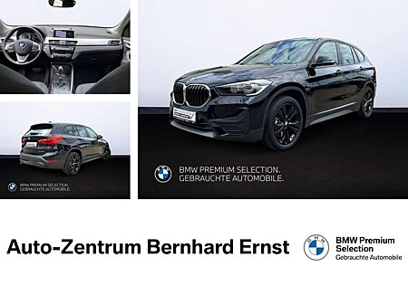 BMW X1 xDrive25e Advantage Steptronic Aut. Klimaaut.
