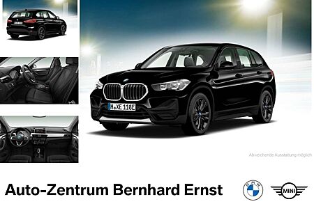 BMW X1 xDrive25e Advantage Steptronic Aut. Klimaaut.