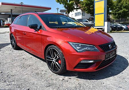 Seat Leon ST Cupra 300 "Alcantara/Navi/SHZ/PDC"