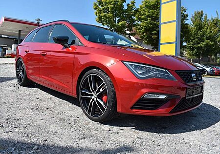 Seat Leon ST Cupra 300 "Alcantara/Navi/SHZ/PDC"