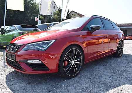 Seat Leon ST Cupra 300 "Alcantara/Navi/SHZ/PDC"