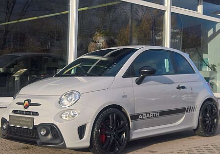 Abarth 500 595 esseesse