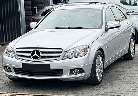 Mercedes-Benz C 180 Kompressor Elegance Automatik Klima