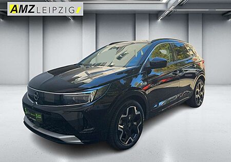 Opel Grandland 1.2 Turbo Elegance *HU/AU neu*