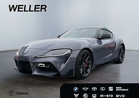 Toyota Supra GR 3.0 Automatik Legend*HUD*PDC*CAM*ACC*SHZ*