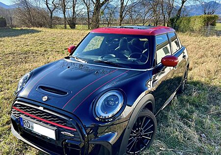 Mini Cooper S Aut. Yours Trim