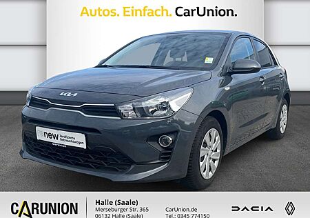 Kia Rio 1.2 Edition 7 Sitzheizung*Klimaanlage