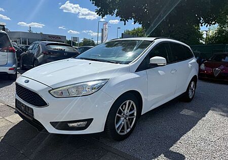 Ford Focus Turnier Business*NAVI*PDC*ALU