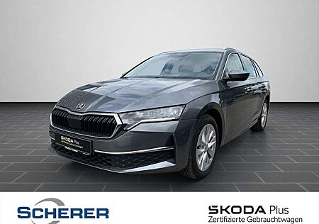 Skoda Octavia Combi 2.0 TDI Selection DSG ACC NAVI SHZ
