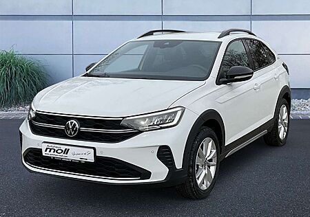 VW Taigo Volkswagen GOAL 1,0 l TSI OPF 70 kW (95 PS) 5 -Gang