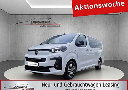 Citroën Spacetourer Citroen BlueHDI 180 XL Plus //Navi/Kamera/Sitzheizung