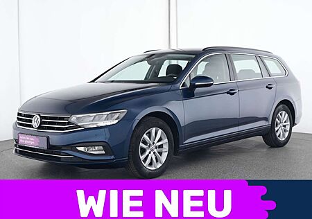 VW Passat Volkswagen Business Navigation|PDC|Kamera|LED|SHZ